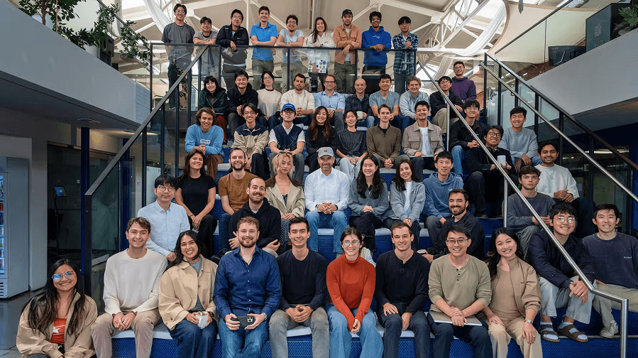 Exa Labs capta $250 millones para construir "el motor de búsqueda de las inteligencias artificiales"