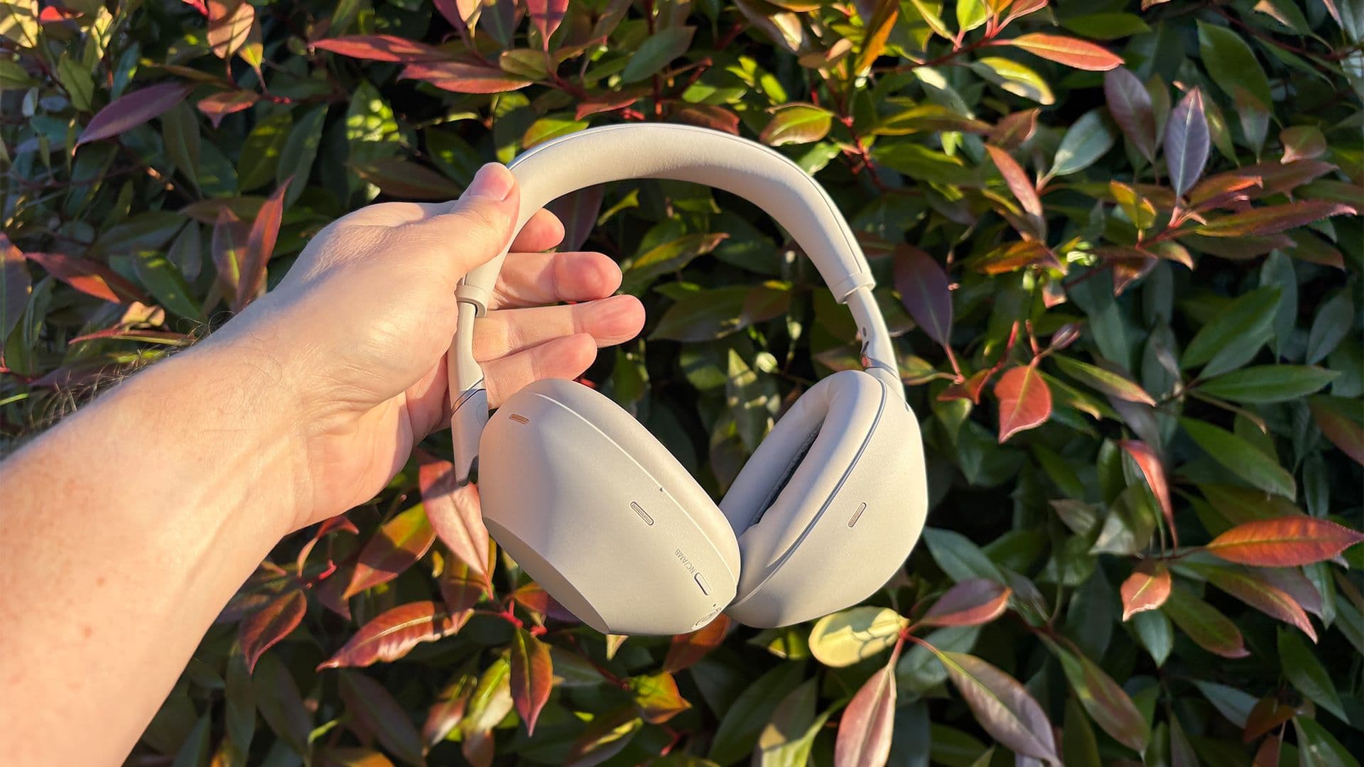 Sony WH-1000XM6: los mejores auriculares over-ear del mercado vuelven a ganar