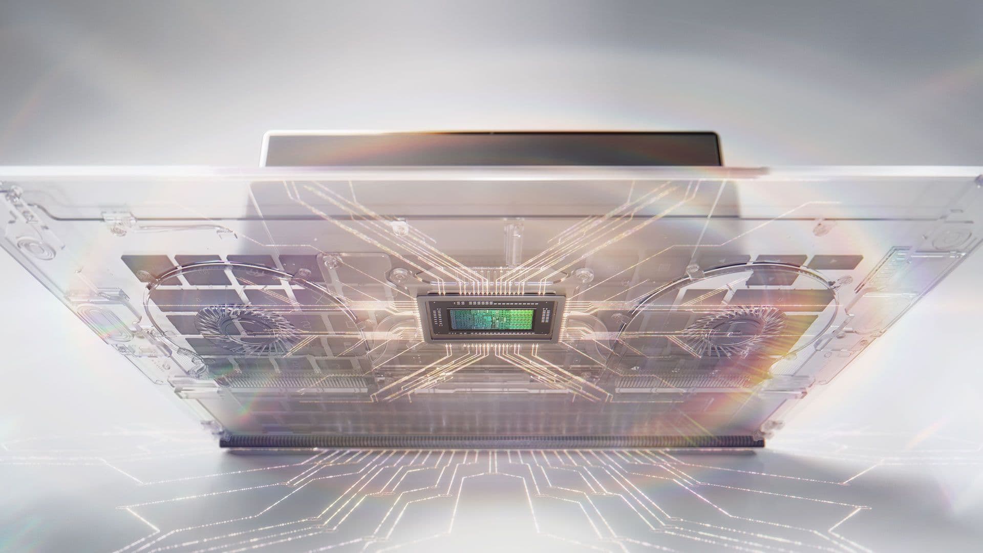 Nvidia presenta el RTX Spark: el superchip que quiere llevar la IA a todas las laptops