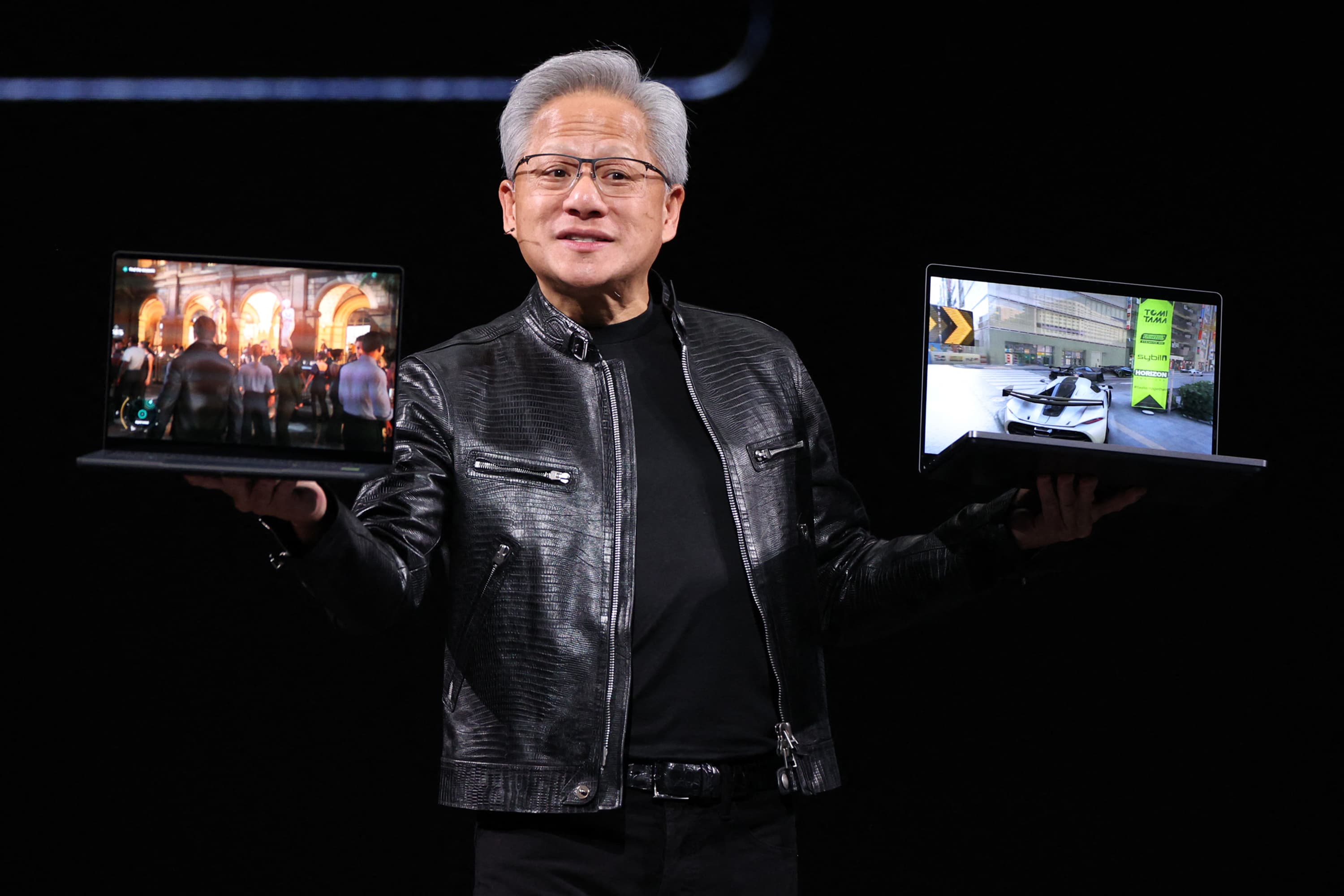 Nvidia entra al mercado de portátiles Windows con su superchip RTX Spark