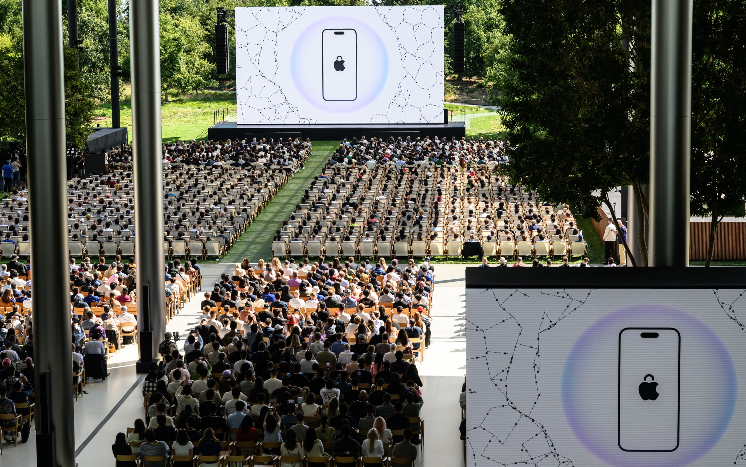 Apple presenta el Siri rediseñado con Gemini de Google en la WWDC 2026: así es el acuerdo de 1.000 millones de dólares al año