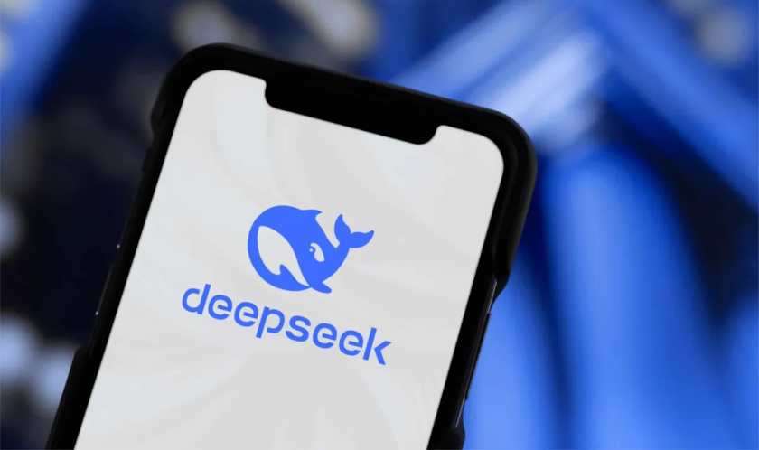 DeepSeek recauda 7,400 millones en su primera ronda de inversión